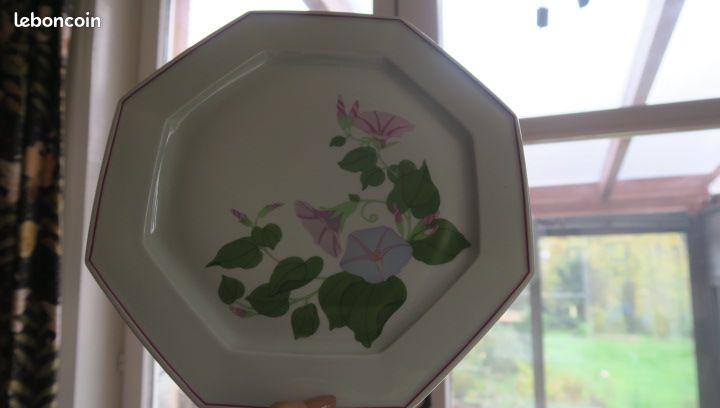 Service de table vaisselle (image 3)