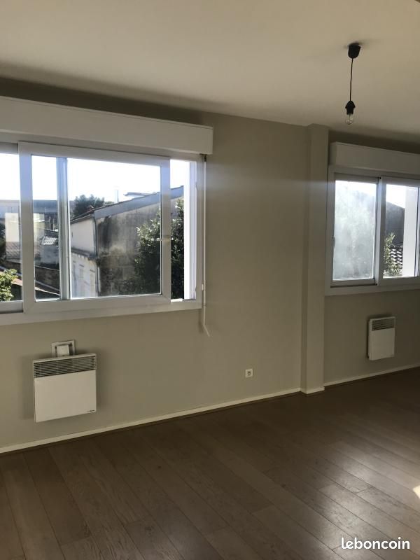Appartement 2 pièces 43 m² · à Bordeaux · 43 m² · 818 €/mois
