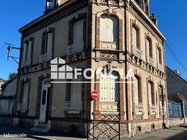 Appartement 1 pièce 14 m² · à Dreux · 14 m² · 420 €/mois