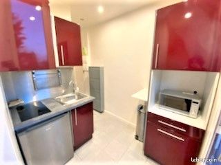 Appartement a louer argenteuil - 1 pièce(s) - 21 m2 - Surfyn