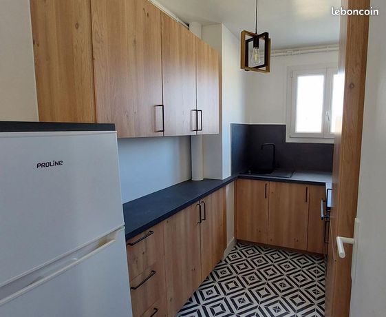 Appartement a louer lagny-sur-marne - 3 pièce(s) - 51 m2 - Surfyn