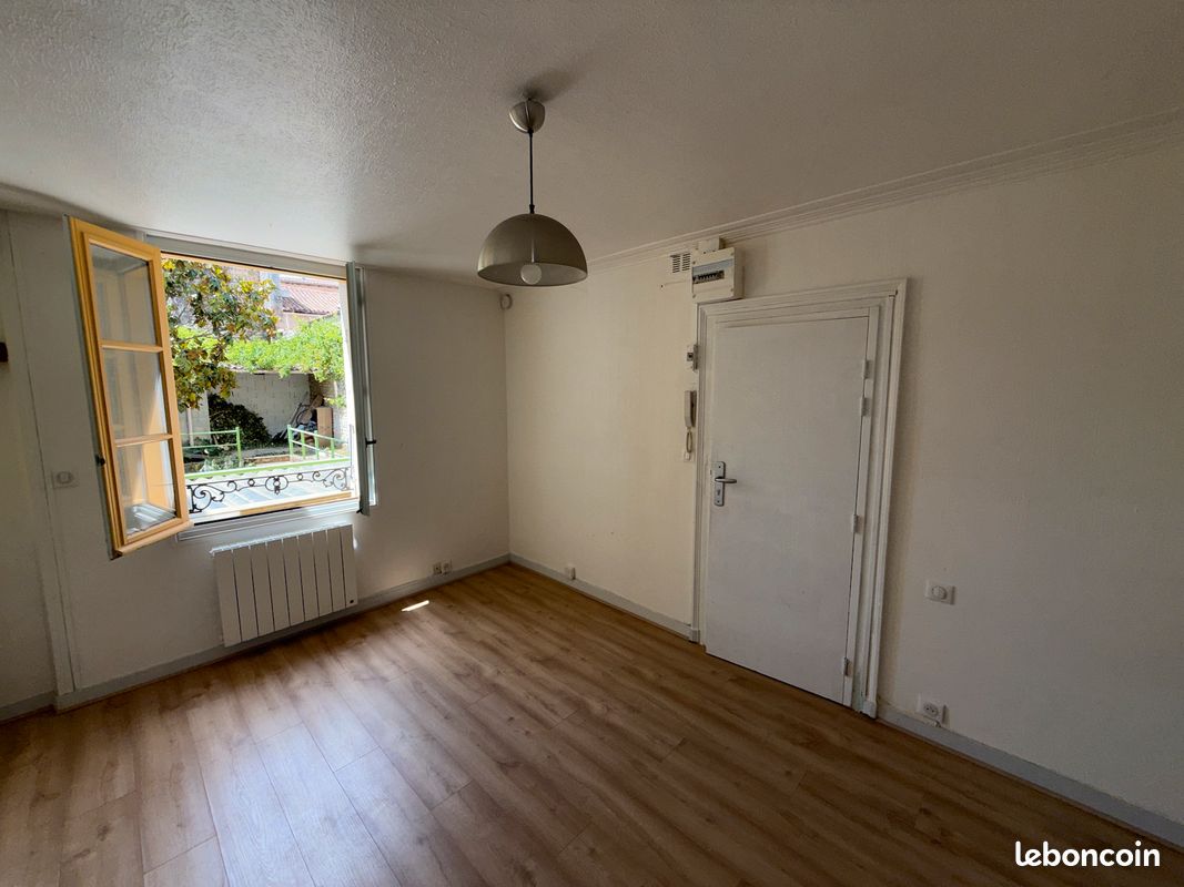 Appartement 1 pièce 18 m² · à Niort · 17,9 m² · 395 €/mois