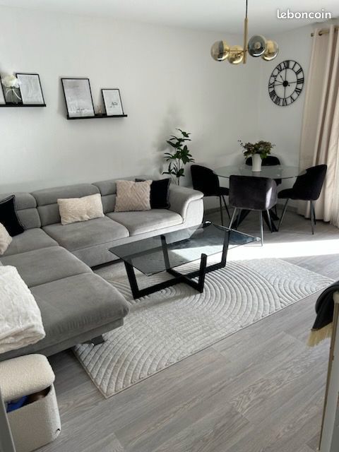 Appartement 4 pièces 80 m² · à Ajaccio · 80 m² · 1 100 €
