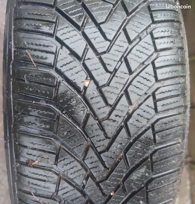 Roues neige BMW (image 3)