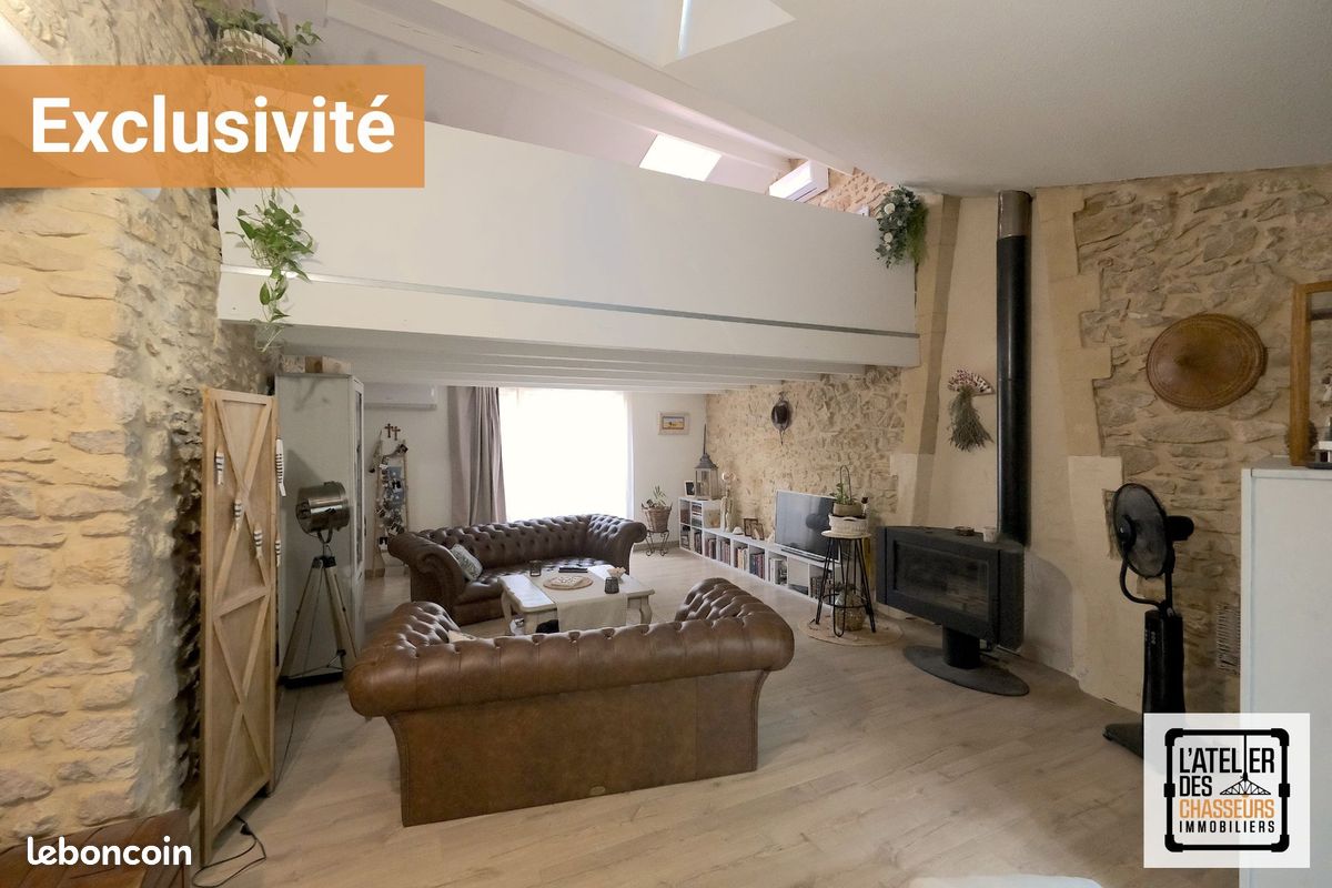 Appartement 3 pièces 95 m² · à Orange · 95 m² · 194 250 €