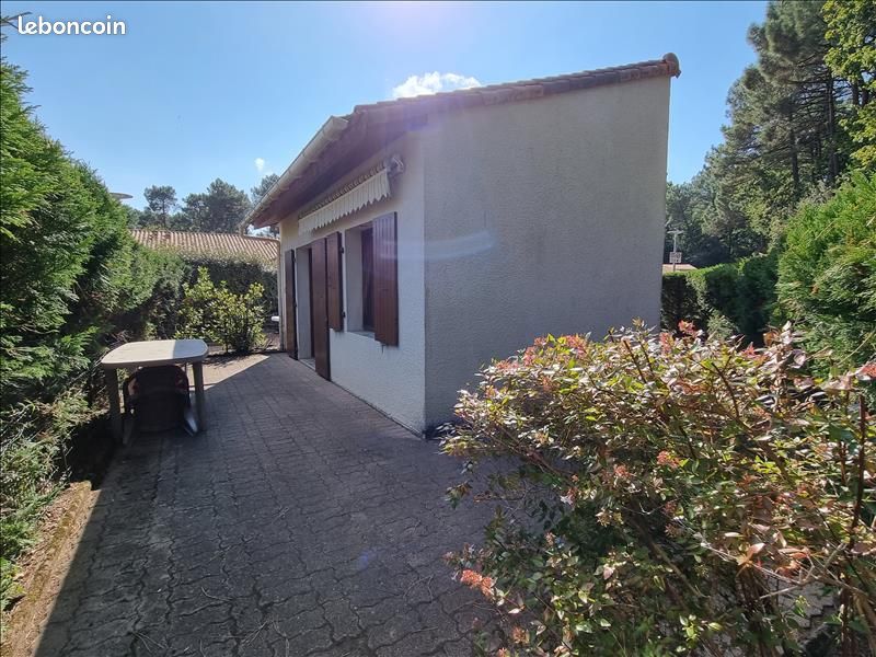Maison 3 pièces 25 m² · à Les Mathes · 25 m² · 137 600 €