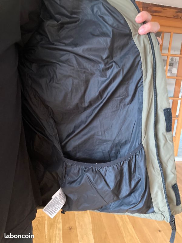 Veste carhartt homme hiver (image 4)