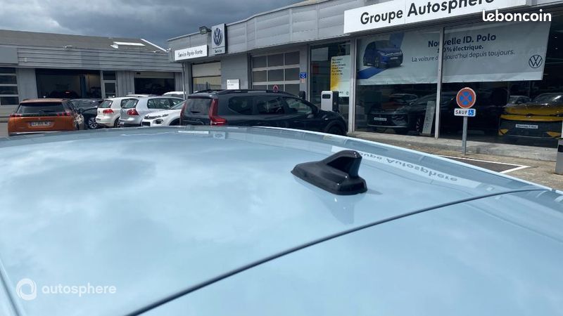 Volkswagen Golf 1.5 eTSI EVO2 150ch R-Line Edition DSG7 (image 22)