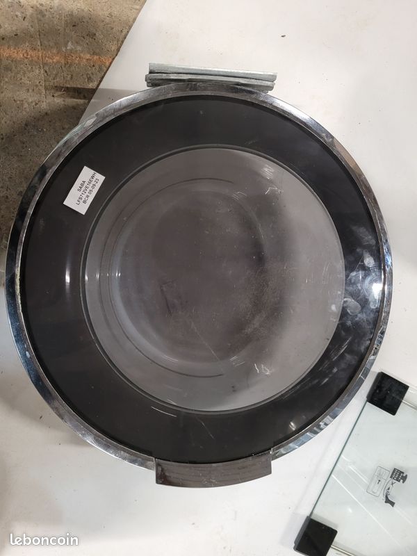 Hublot pour lave linge saba (image 1)