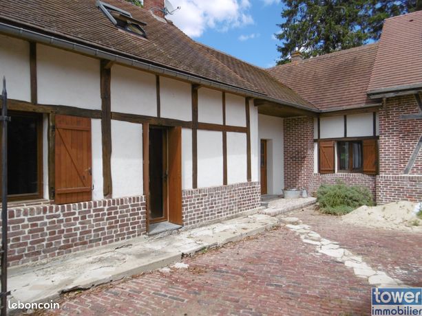 Propriété 6 pièces 151 m²