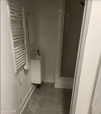 Appartement a louer - 1 pièce(s) - 10 m2 - Surfyn