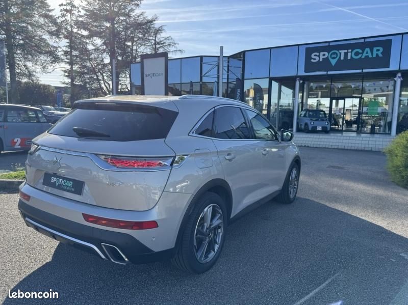 Ds DS 7 Crossback E-TENSE 4x4 300 Rivoli (image 5)