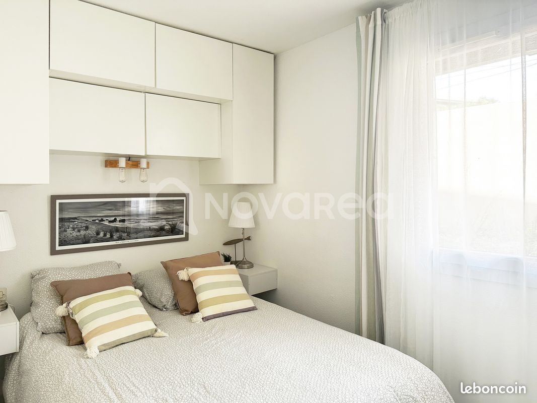 Appartement 2 pièces 31 m² - Capbreton 40130 (image principale 4)