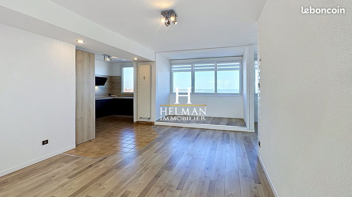 Appartement 5 pièces 115 m² · à Dunkerque · 115 m² · 394 000 €