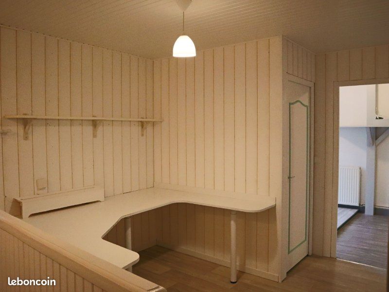 Maison 5 pièces 109 m² - Courcôme 16240 (image principale 6)