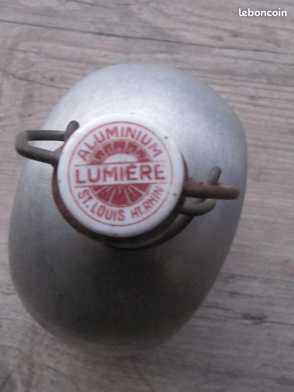Gourde ancienne (image 3)