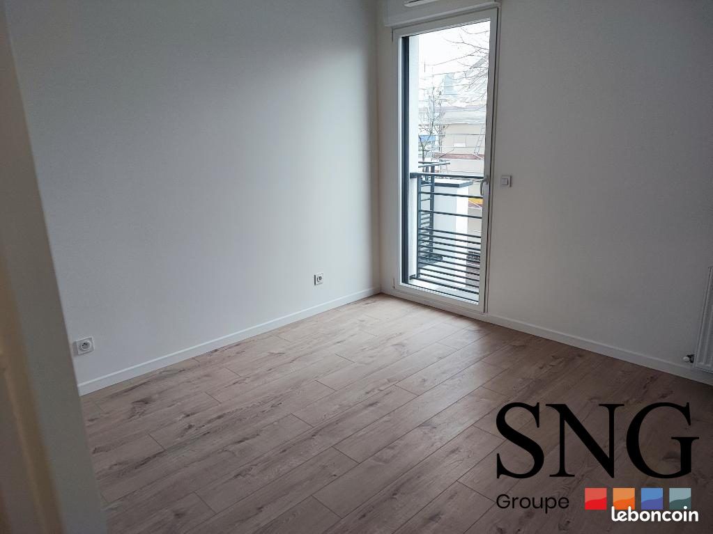 Appartement a louer saint-maur-des-fosses - 2 pièce(s) - 43 m2 - Surfyn