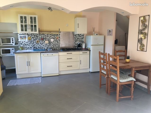 Appartement 1 pièce 32 m² · à Vidauban · 32 m² · 570 €/mois