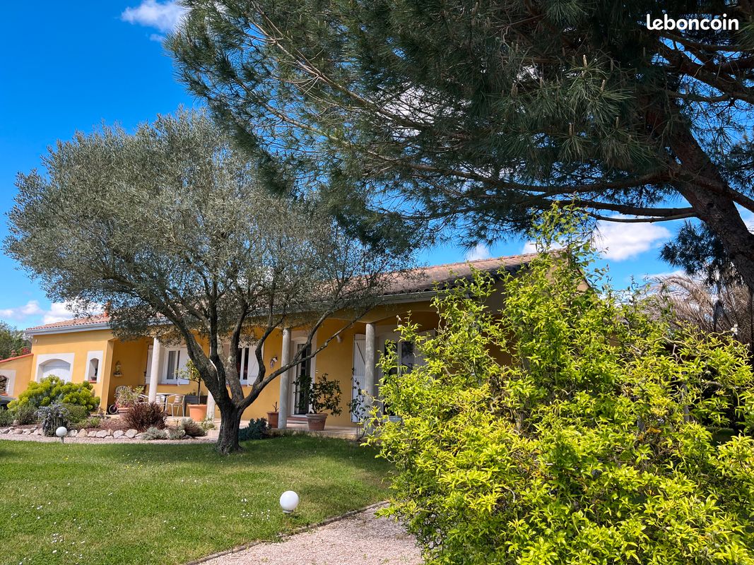 Maison 5 pièces 127 m² · à Fonsorbes · 127 m² · 418 000 €
