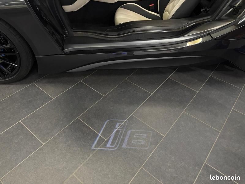 Bmw i8 Roadster 374ch (image 21)