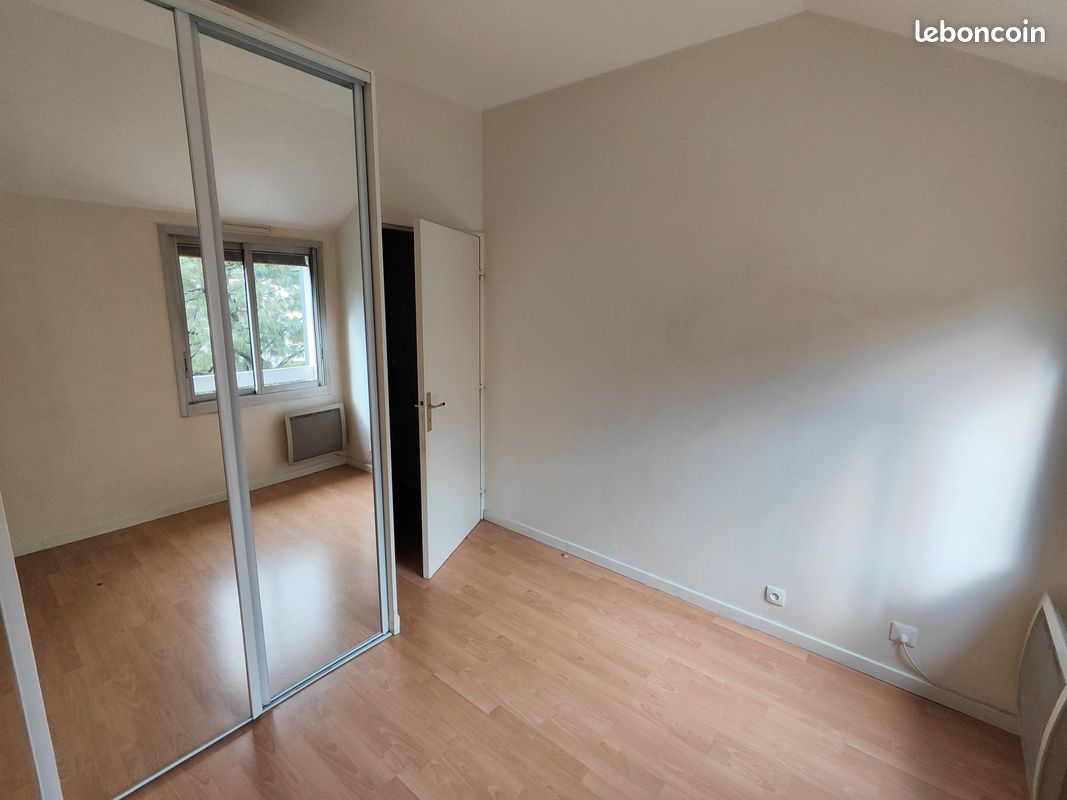 Appartement a louer nogent-sur-marne - 3 pièce(s) - 65 m2 - Surfyn