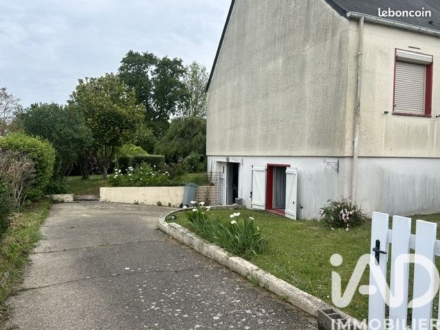 Maison 4 pièces 113 m² · à Saint-Briac-sur-Mer · 113 m² · 395 540 €