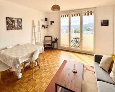 Appartement 270 000 € - 72 m²