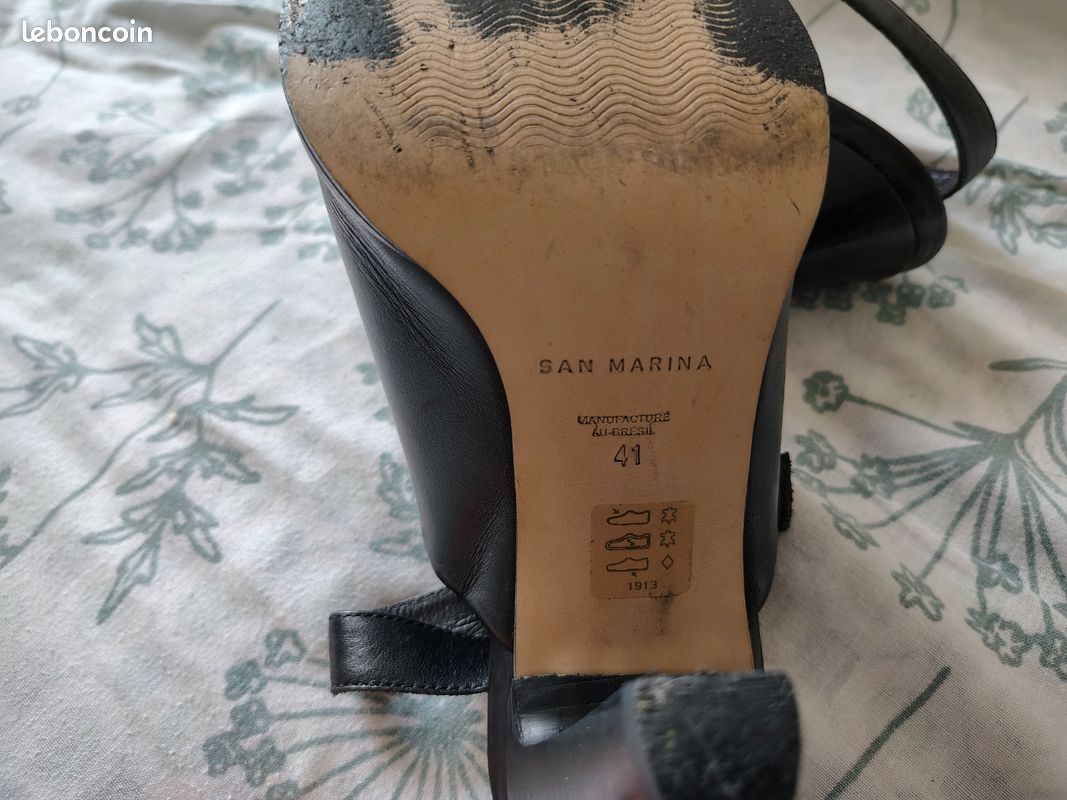 Chaussures (image 3)