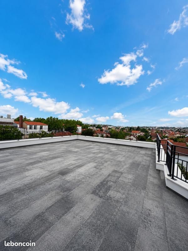 Appartement 5 pièces 118 m² · à Saint-Maur-des-Fossés · 118 m² · 984 000 €