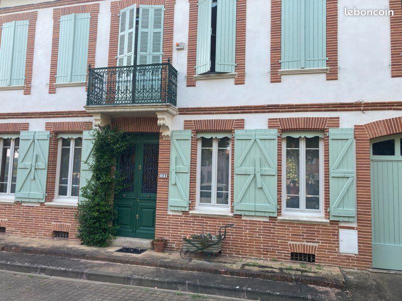 Maison 240 m² · à Buzet-sur-Tarn · 240 m² · 620 000 €