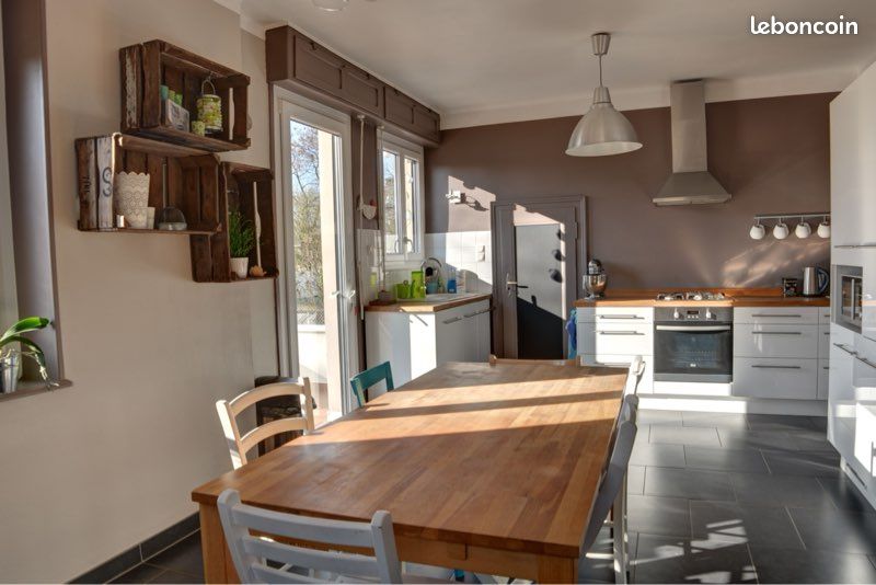 Maison 5 pièces 153 m² · à Wintzenheim · 153 m² · 399 900 €