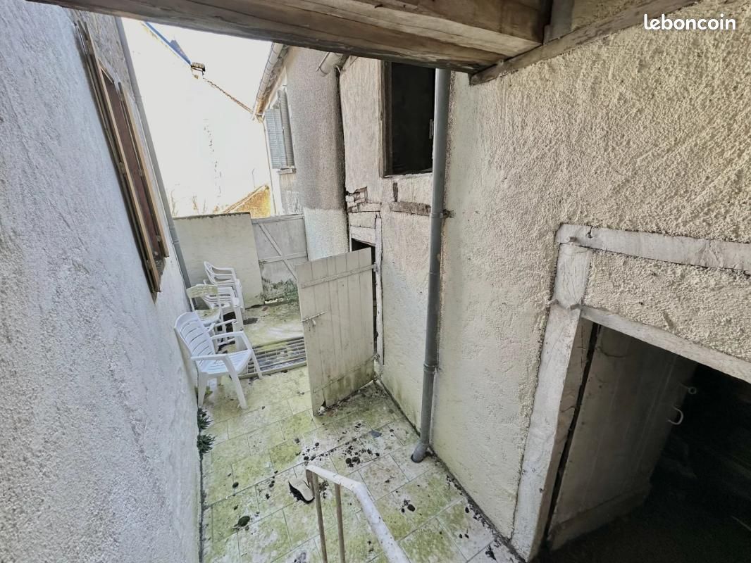 Maison 100 m² Liglet - Liglet 86290 (image principale 12)
