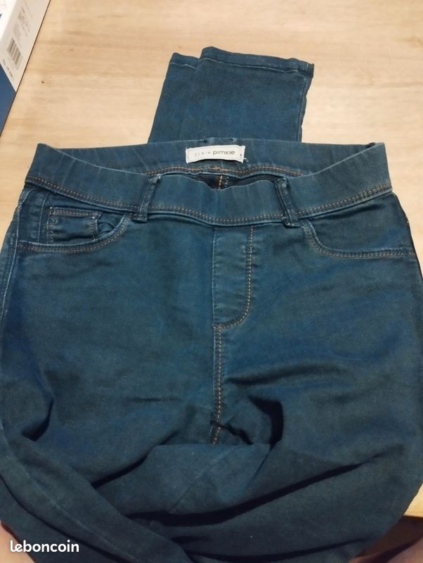 Lot de Jeans taille 36 (image 9)