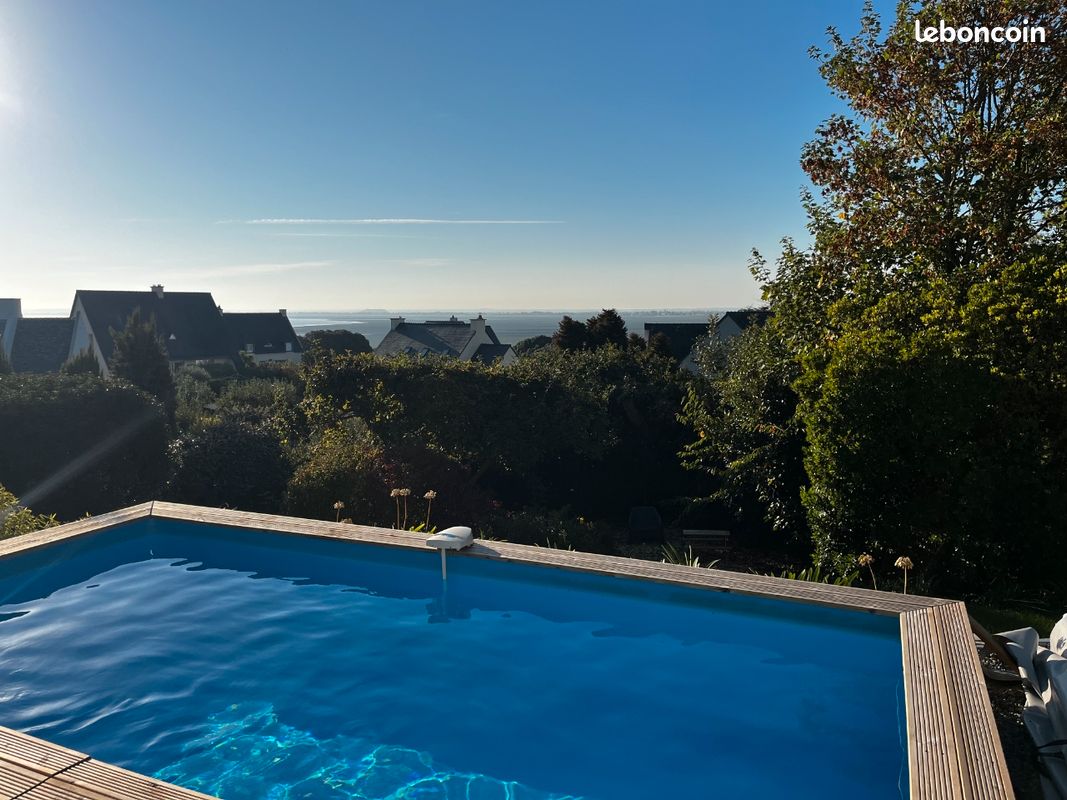 Maison 6 pièces 170 m² · à Saint-Méloir-des-Ondes · 170 m² · 815 000 €