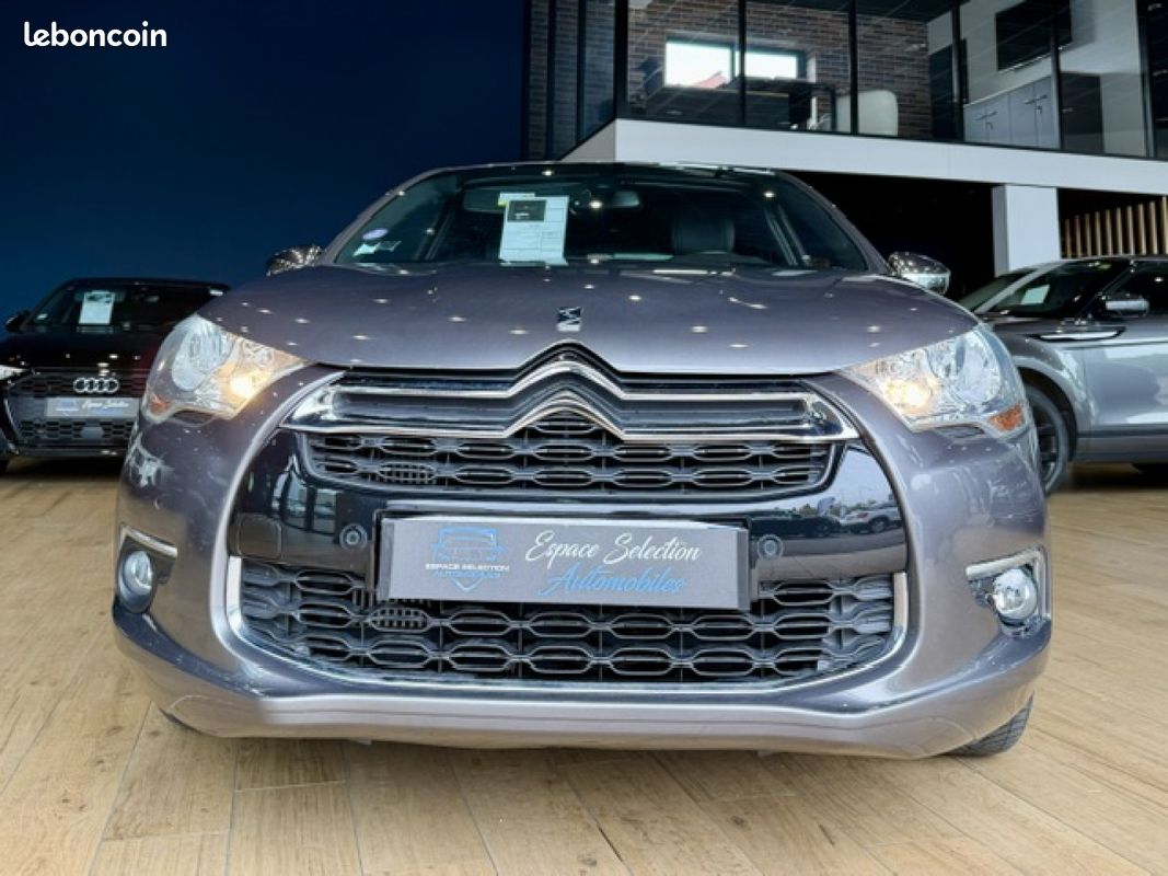 DS DS4 1.2 130cv SS BVM6 Urban Show (image 5)