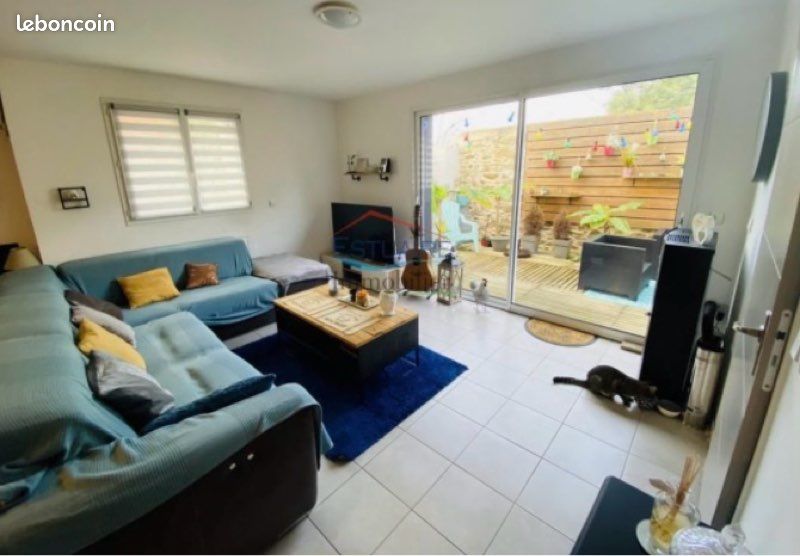 Maison 4 pièces 90 m² · à Savenay · 90 m² · 1 150 €/mois