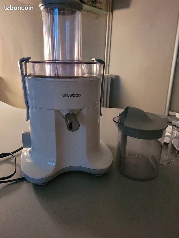 Extracteur de jus (image 1)