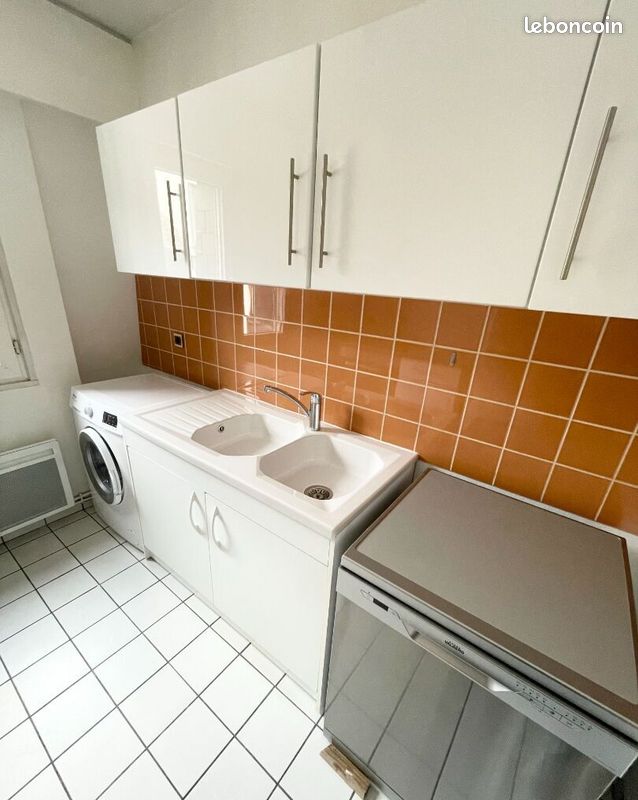 Appartement 2 pièces 51 m² · à Metz · 51 m² · 815 €/mois