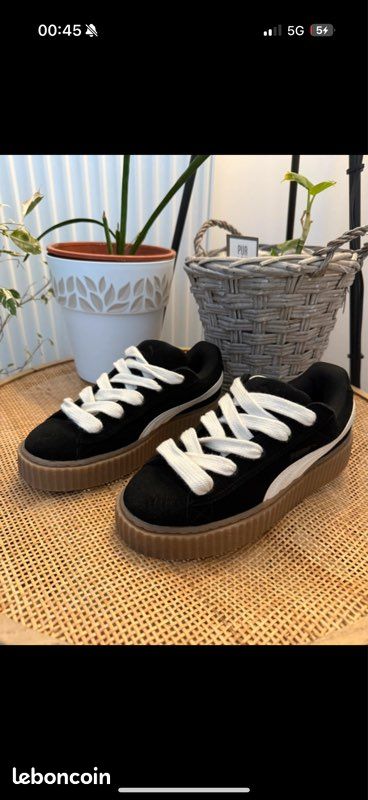 Puma Fenty by Rihanna (image 2)