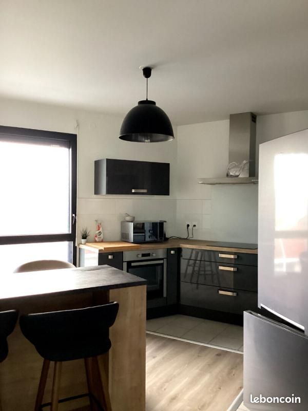 Appartement 3 pièces 85 m² - Mérignac 33700 (image principale 0)