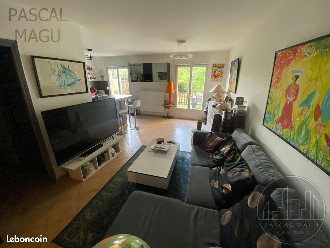 Maison 7 pièces 130 m² · à Nancy · 130 m² · 326 000 €
