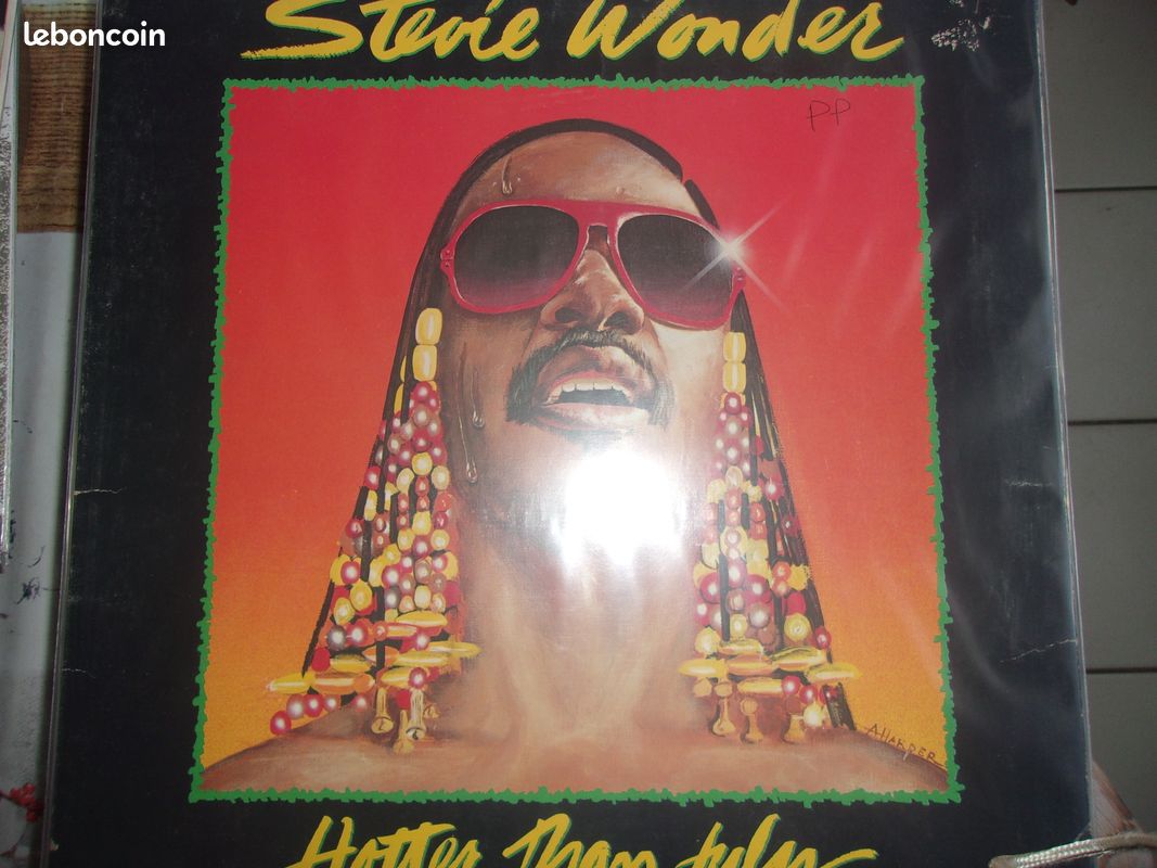 Vinyle 33t (image 1)