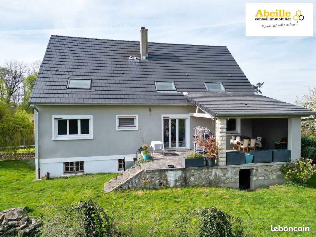 Maison 9 pièces 190 m² (image 12)
