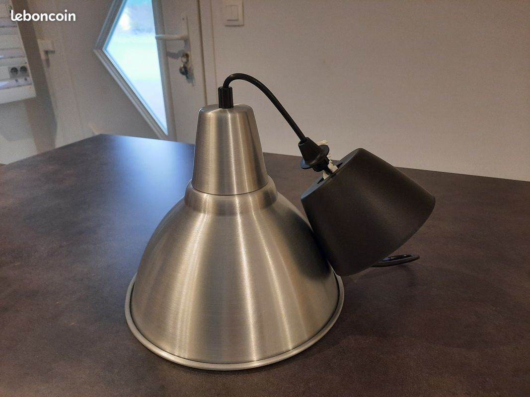 2 suspensions en inox (image 2)