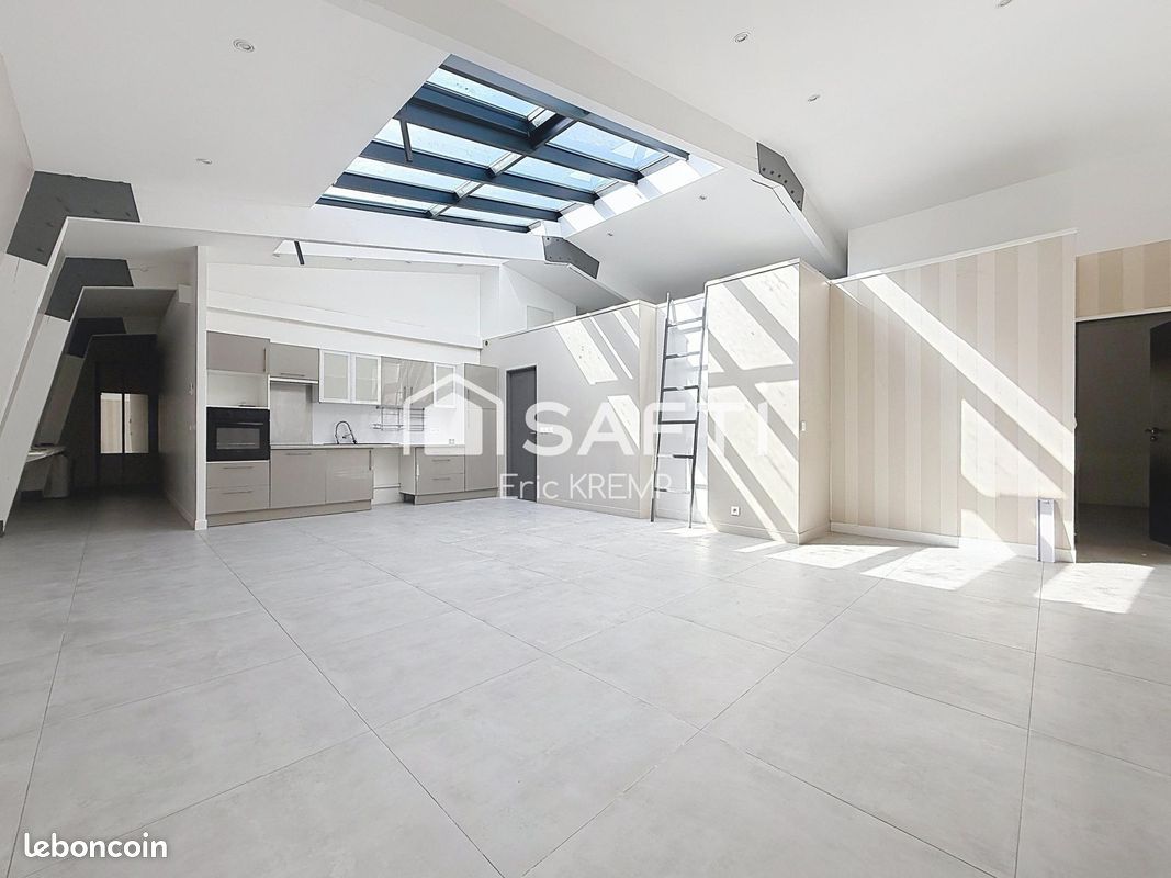 Appartement 3 pièces 96 m² · à Chantilly · 96 m² · 395 000 €