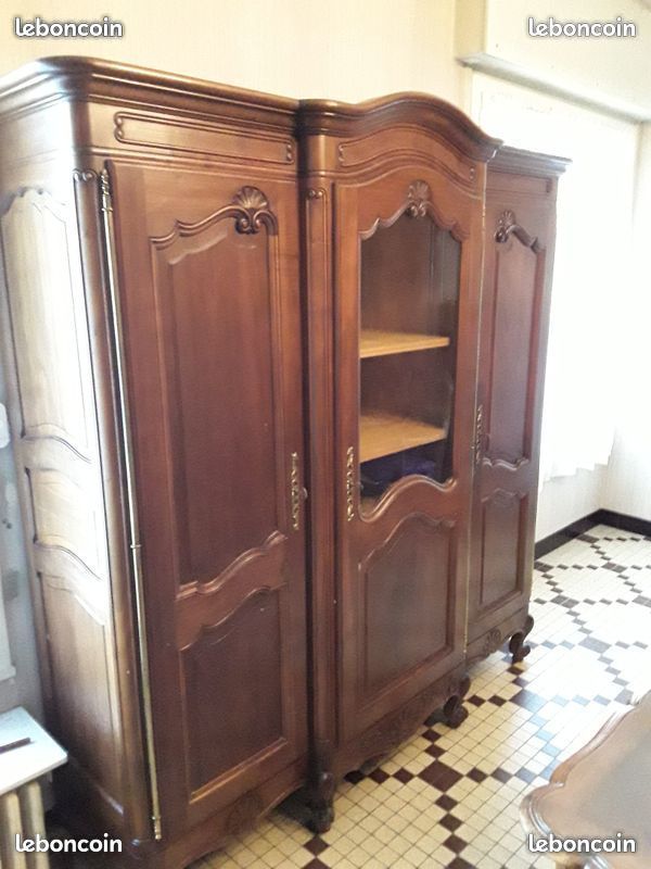 Meubles salon , salle à manger, chambre (image 2)