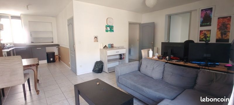 Maison 3 pièces 71 m² · à Graulhet · 71 m² · 99 000 €