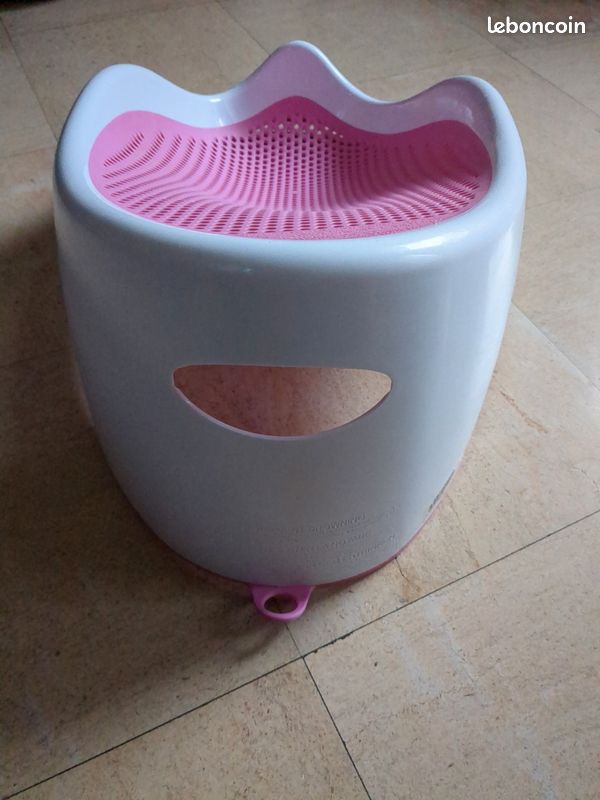Transat bain bébé (image 5)