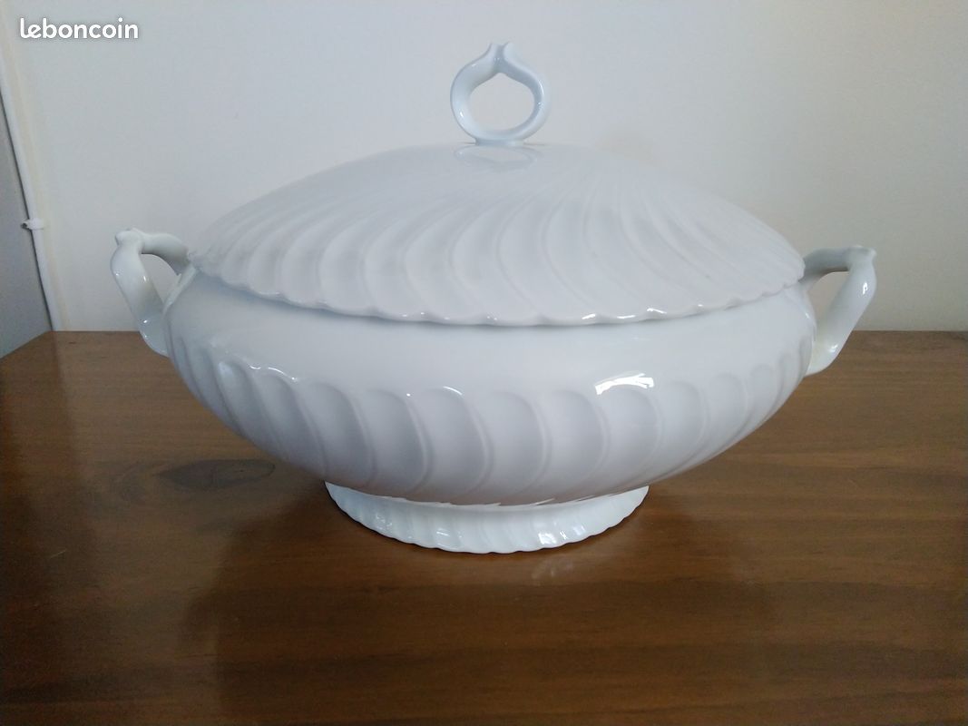 Soupière (image 1)