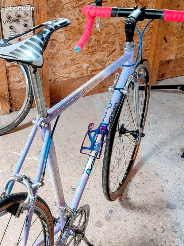 Vélo de route vintage (image 3)